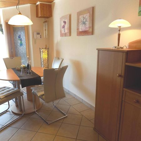 Haus Alexandra Apartment Schoneberg  Екстериор снимка