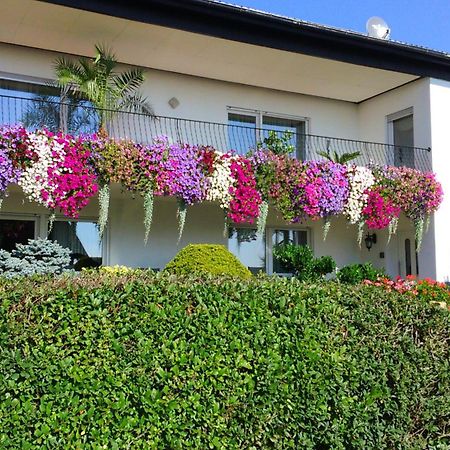 Haus Alexandra Apartment Schoneberg  Екстериор снимка