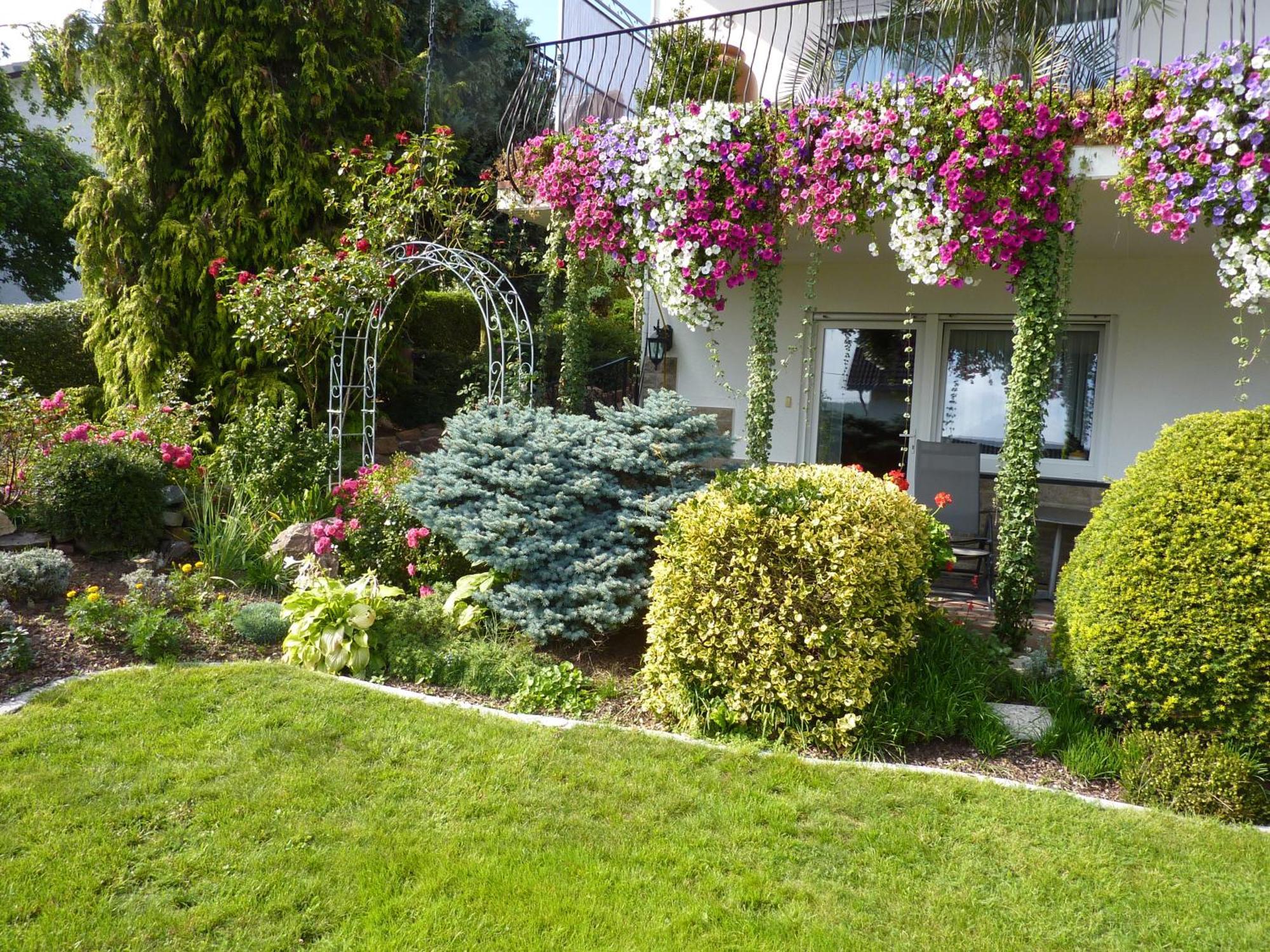 Haus Alexandra Apartment Schoneberg  Екстериор снимка