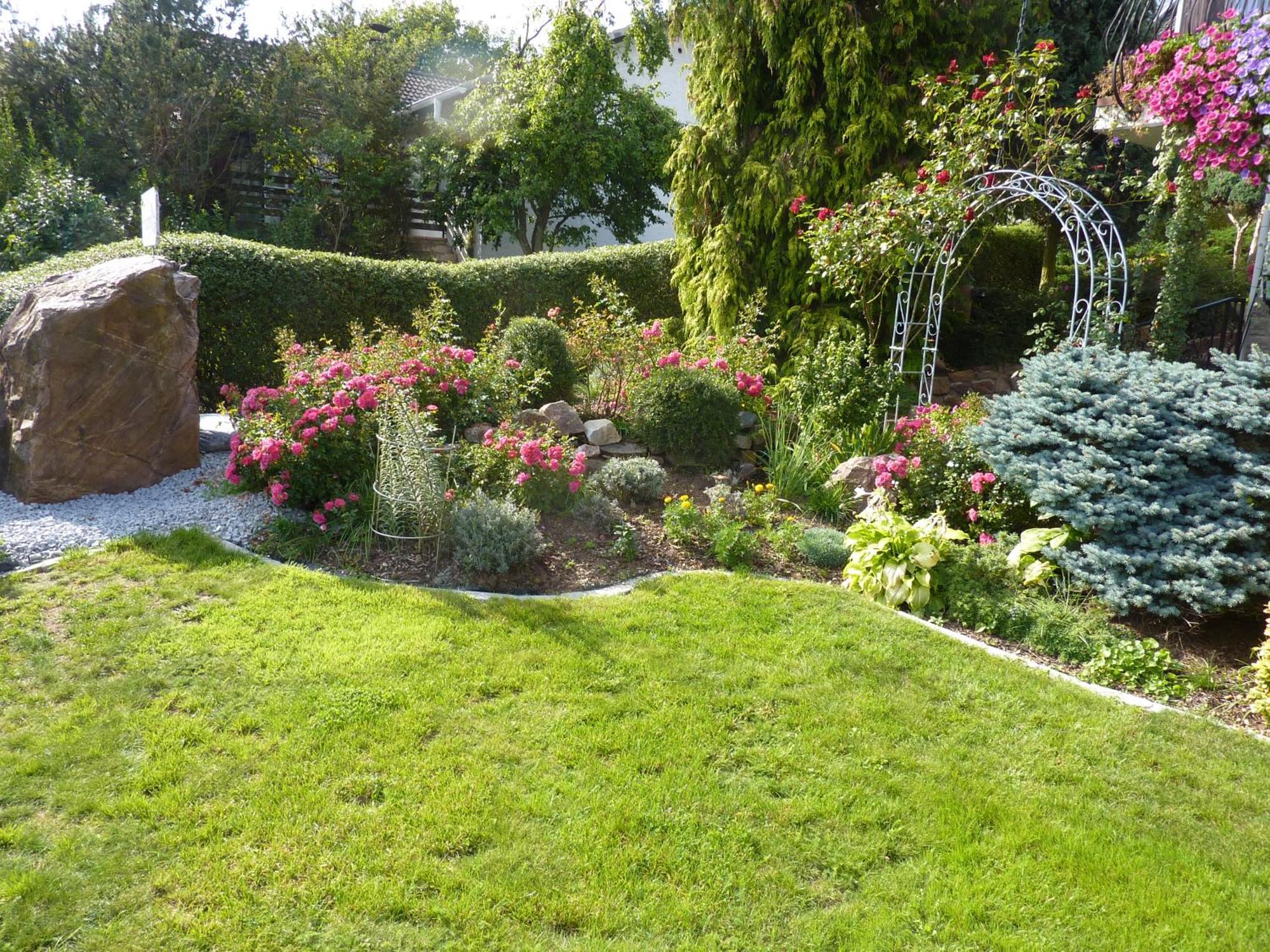 Haus Alexandra Apartment Schoneberg  Екстериор снимка