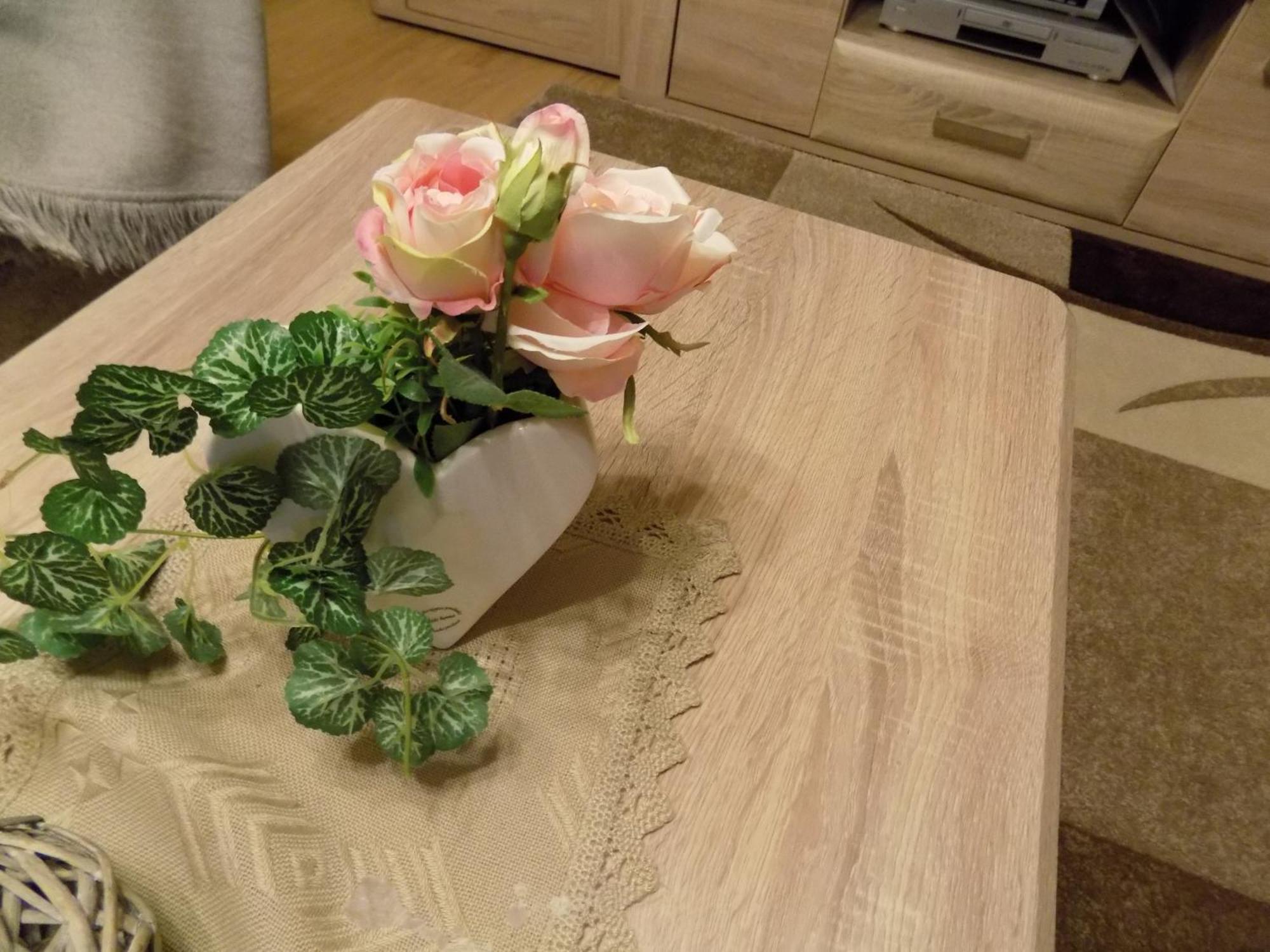 Haus Alexandra Apartment Schoneberg  Екстериор снимка