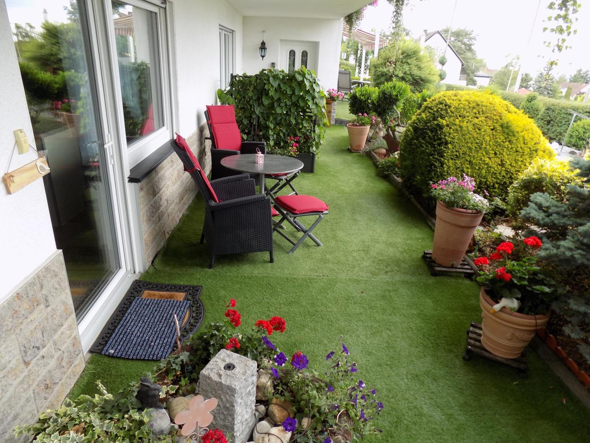 Haus Alexandra Apartment Schoneberg  Екстериор снимка