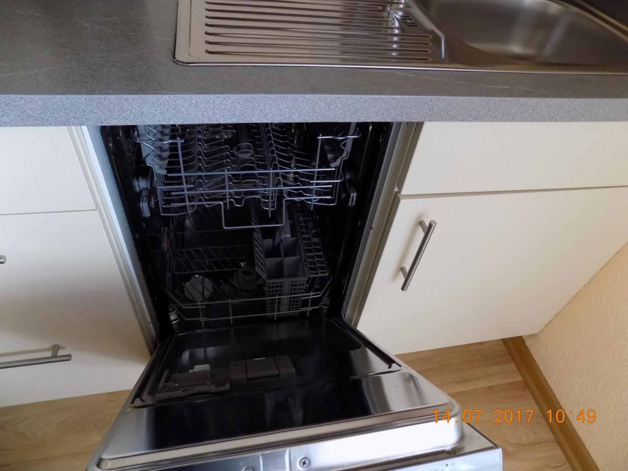 Haus Alexandra Apartment Schoneberg  Екстериор снимка