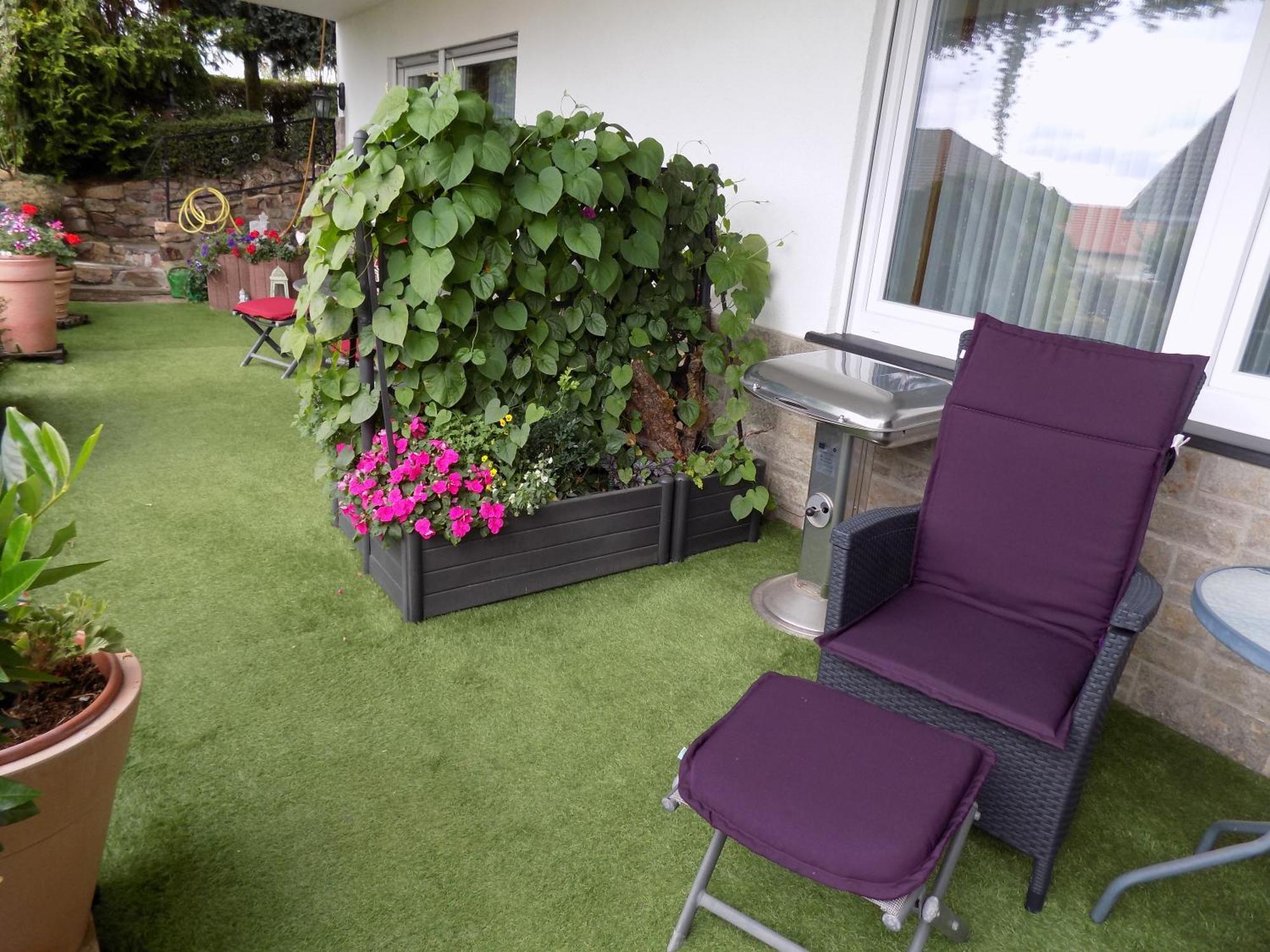 Haus Alexandra Apartment Schoneberg  Екстериор снимка