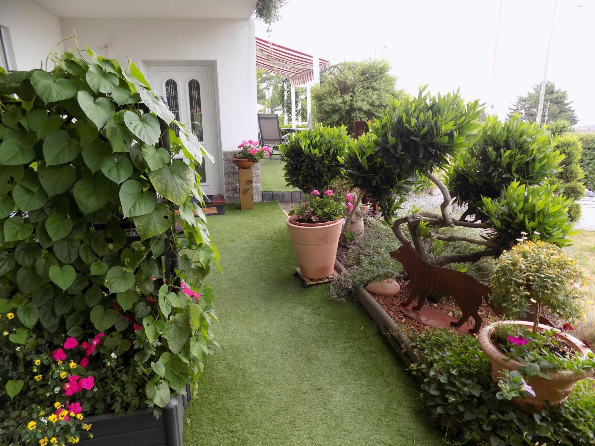 Haus Alexandra Apartment Schoneberg  Екстериор снимка