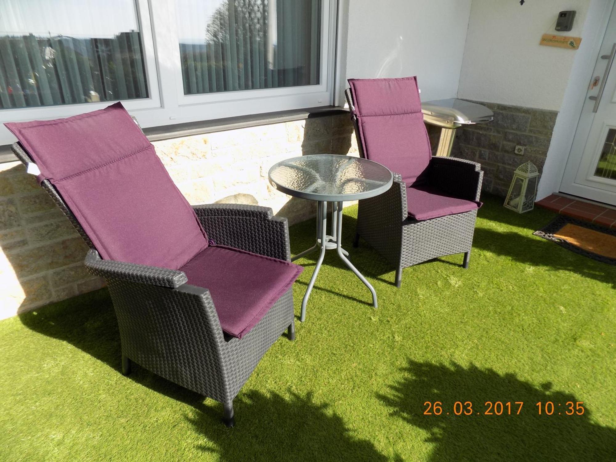 Haus Alexandra Apartment Schoneberg  Екстериор снимка