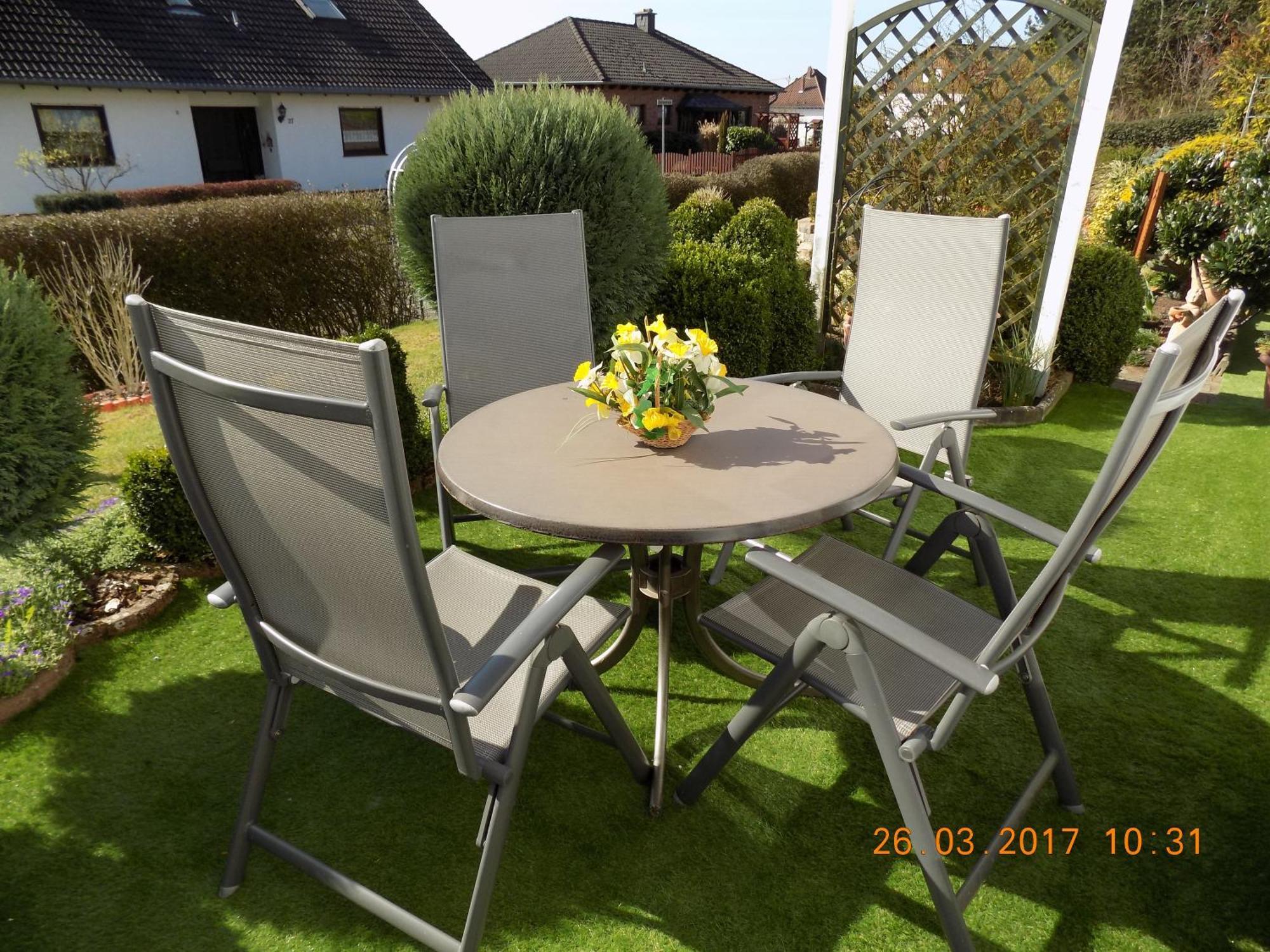 Haus Alexandra Apartment Schoneberg  Екстериор снимка