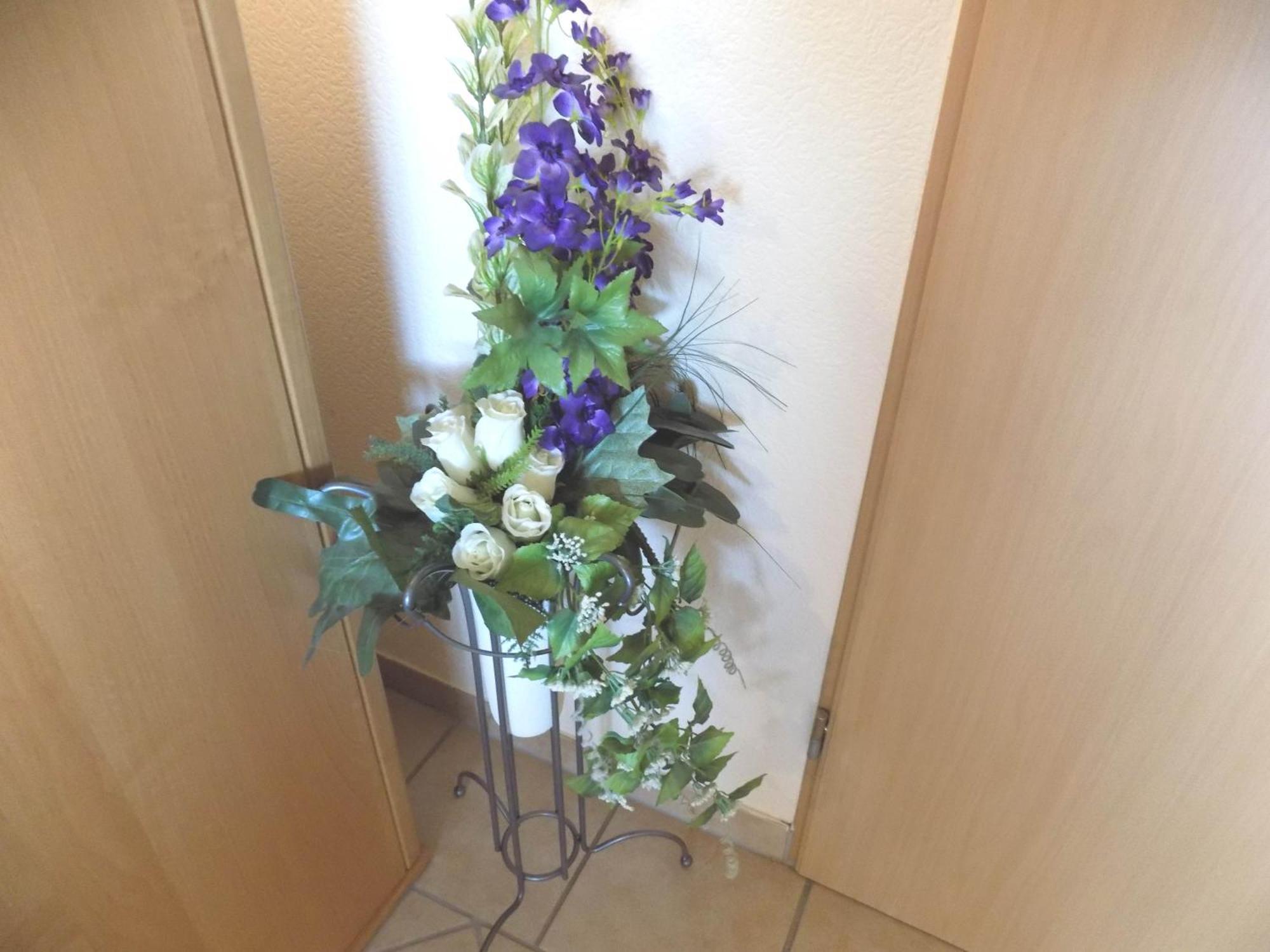 Haus Alexandra Apartment Schoneberg  Екстериор снимка