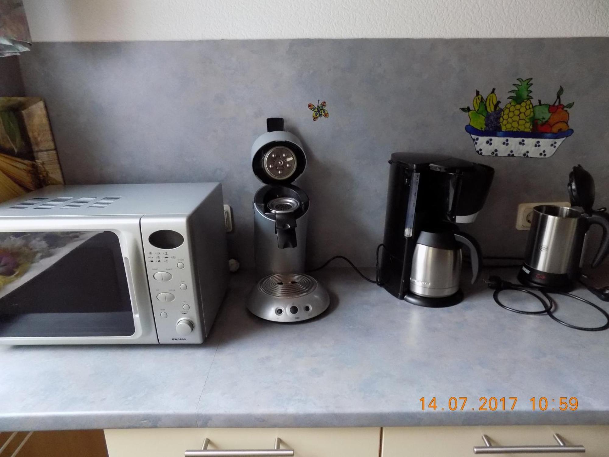 Haus Alexandra Apartment Schoneberg  Екстериор снимка